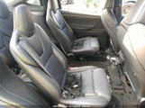 TESLA MODEL X PERFORMANCE DUAL MOTOR ALL-WHEEL DRIVE 5YJXCBE40LF****** снимка