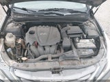 HYUNDAI SONATA GLS 5NPEB4AC7CH423536 fotografie