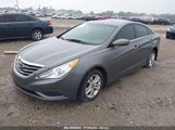 HYUNDAI SONATA GLS 5NPEB4AC7CH423536 снимка