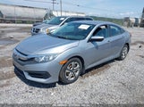 HONDA CIVIC LX 19XFC2E52GE077147 снимка