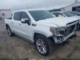 GMC SIERRA 1500 DENALI снимка