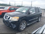 NISSAN ARMADA SL 5N1BA0ND4CN****** снимка