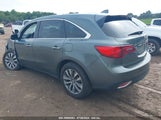 Acura Mdx Technology Acurawatch Plus Packages/Technology Package 5FRYD4H42GB005636 снимка