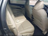 Acura Mdx Technology Acurawatch Plus Packages/Technology Package 5FRYD4H42GB005636 снимка