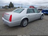 CADILLAC DTS LUXURY COLLECTION снимка