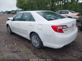 Toyota Camry L/Le/Se/Se Limited Edition/Xle 4T4BF1FK7CR208574 fotografie