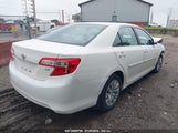 Toyota Camry L/Le/Se/Se Limited Edition/Xle 4T4BF1FK7CR208574 photo