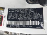 Toyota Camry L/Le/Se/Se Limited Edition/Xle 4T4BF1FK7CR208574 photo