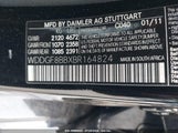 MERCEDES-BENZ C 300 LUXURY 4MATIC/SPORT 4MATIC WDDGF8BBXBR164824 fotografie