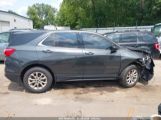 CHEVROLET EQUINOX LT photo