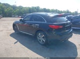 INFINITI QX70 JN8CS1MW7EM410150 снимка
