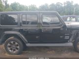 JEEP WRANGLER UNLIMITED SAHARA 4X4 photo