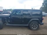 JEEP WRANGLER UNLIMITED SAHARA 4X4 photo