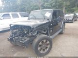 JEEP WRANGLER UNLIMITED SAHARA 4X4 photo