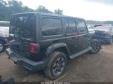 JEEP WRANGLER UNLIMITED SAHARA 4X4 photo