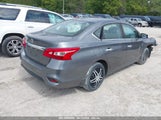 NISSAN SENTRA S 3N1AB7AP6HY212618 снимка