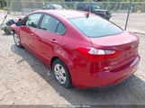 KIA FORTE LX KNAFX4A63F5370898 снимка