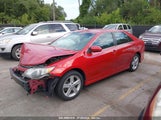 Toyota Camry Se 4T1BF1FK6DU693561 снимка