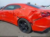 Chevrolet Camaro 1Lt 1G1FA1RX1K0135402 снимка
