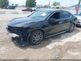 ACURA RLX SPORT HYBRID ADVANCE PACKAGE JH4KC2F96LC****** снимка