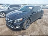 MERCEDES-BENZ GLA 250 photo