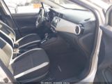 NISSAN VERSA SV XTRONIC CVT photo