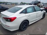 HONDA CIVIC SPORT снимка