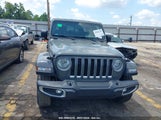JEEP GLADIATOR OVERLAND 4X4 1C6HJTFG0ML544404 снимка