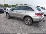 MERCEDES-BENZ GLC 300 SUV W1N0G8DB9NG****** photo