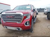 GMC SIERRA 1500 DENALI 1GTU9FEL9KZ****** снимка
