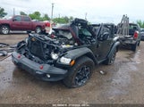 Jeep Wrangler 2-Door Rubicon 4X4 1C4HJXCG2PW563978 снимка
