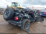 Jeep Wrangler 2-Door Rubicon 4X4 1C4HJXCG2PW563978 снимка