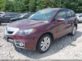ACURA RDX 5J8TB1H57BA****** photo