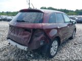 ACURA RDX 5J8TB1H57BA****** photo