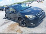 SUBARU CROSSTREK 2.0I LIMITED photo