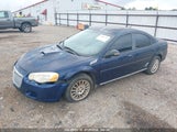 Chrysler Sebring Touring 1C3EL56RX5N622622 снимка