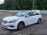 HYUNDAI SONATA SE photo