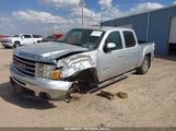 GMC SIERRA 1500 SLT 3GTP2WE79CG****** fotografie
