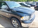 RAM 1500 BIG HORN снимка