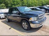 RAM 1500 BIG HORN снимка