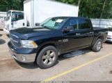 RAM 1500 BIG HORN снимка