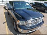 RAM 1500 BIG HORN снимка