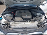 BMW 3 SERIES 330I XDRIVE 3MW5R7J01M8B81962 снимка