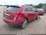 Cadillac Srx Performance Collection 3GYFNDE31DS555781 снимка