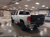 GMC SIERRA 2500HD SLT 1GTHK23678F****** снимка