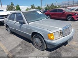MERCEDES-BENZ 190 E 2.6 WDBDA29D7KF****** снимка