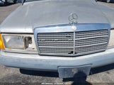 MERCEDES-BENZ 190 E 2.6 WDBDA29D7KF****** снимка