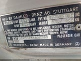MERCEDES-BENZ 190 E 2.6 WDBDA29D7KF****** fotografie