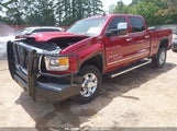 GMC Sierra 2500Hd Slt 1GT12REY1KF147770 снимка