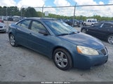 Pontiac G6 Gt 1G2ZH528954151407 снимка